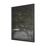 Vastness I by Mercana Studio Hand-Embellished Textured Framed Canvas Artwork from Mercana - Luna Furniture