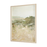 Amber Horizon I by Mercana Studio Textured Framed Artwork from Mercana - Luna Furniture