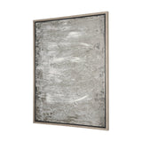 Verdant I by Mercana Studio Hand-Embellished Textured Framed Canvas Artwork from Mercana - Luna Furniture