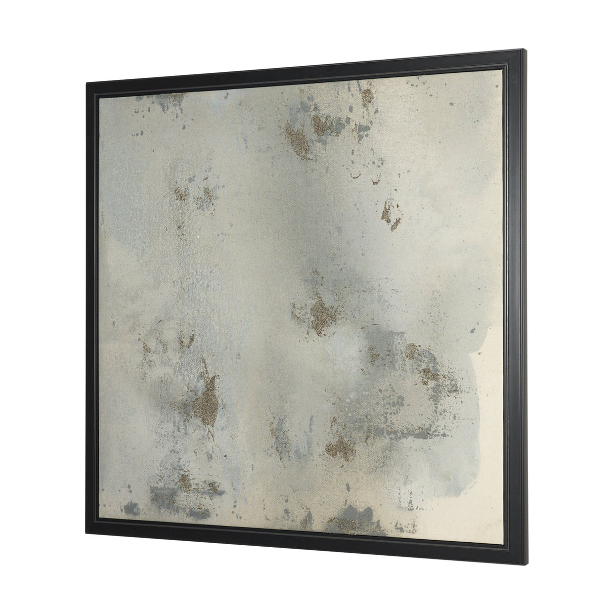 Surrender by Ira Havuka Hand-Embellished Textured Framed Canvas Artwork from Mercana - Luna Furniture