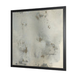 Surrender by Ira Havuka Hand-Embellished Textured Framed Canvas Artwork from Mercana - Luna Furniture