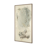 Gauge by Ira Havuka Hand-Embellished Textured Framed Canvas Artwork from Mercana - Luna Furniture