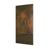 Resolute I by Mercana Studio Hand-Embellished Textured Canvas from Mercana - Luna Furniture
