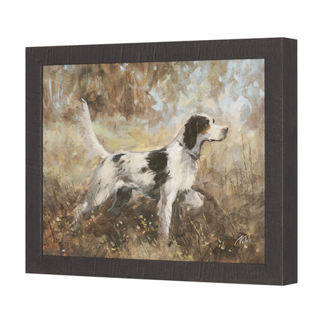 Equestrian Collection by Mercana Studio Textured Framed (Set of 6) from Mercana - Luna Furniture