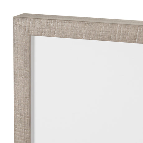 Water Side I by PanPan a Framed Art Print Matted under Glass from Mercana - Luna Furniture