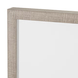 Water Side II by PanPan a Framed Art Print Matted under Glass from Mercana - Luna Furniture