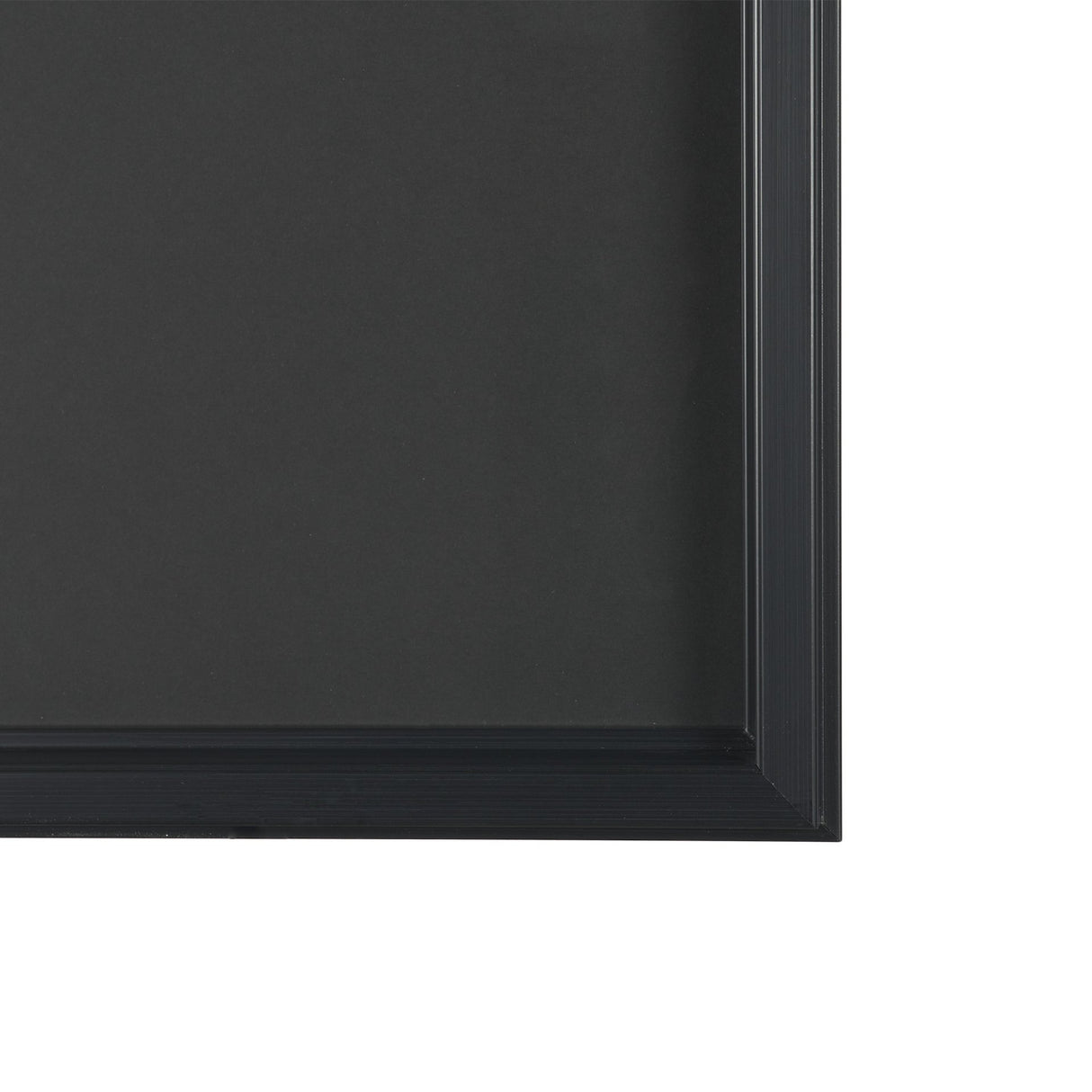 Gilded II by Mercana Studio Handmade Original Framed Artwork Matted under Glass from Mercana - Luna Furniture