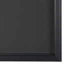 Gilded II by Mercana Studio Handmade Original Framed Artwork Matted under Glass from Mercana - Luna Furniture