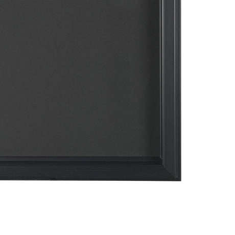 Gilded II by Mercana Studio Handmade Original Framed Artwork Matted under Glass from Mercana - Luna Furniture