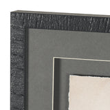 Elegant Beauties I by Mercana Studio Hand-Embellished Framed Artwork Matted Under Glass from Mercana - Luna Furniture