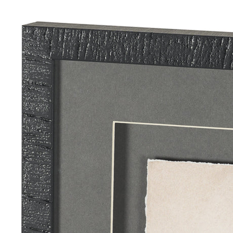 Elegant Beauties I by Mercana Studio Hand-Embellished Framed Artwork Matted Under Glass from Mercana - Luna Furniture
