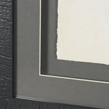 Elegant Beauties I by Mercana Studio Hand-Embellished Framed Artwork Matted Under Glass from Mercana - Luna Furniture
