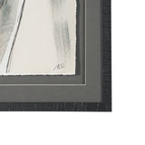Elegant Beauties II by Mercana Studio Hand-Embellished Framed Artwork Matted Under Glass from Mercana - Luna Furniture
