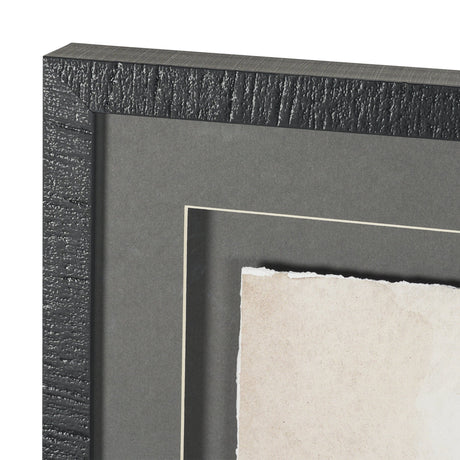 Elegant Beauties II by Mercana Studio Hand-Embellished Framed Artwork Matted Under Glass from Mercana - Luna Furniture