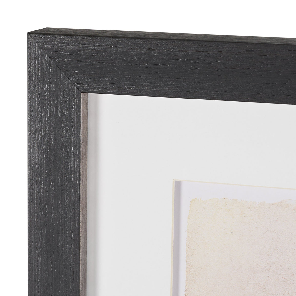 Elegant Beauties III by Mercana Studio Hand-Embellished Framed Artwork Matted Under Glass from Mercana - Luna Furniture