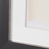 Elegant Beauties III by Mercana Studio Hand-Embellished Framed Artwork Matted Under Glass from Mercana - Luna Furniture