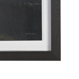 Road Home by Chad Mackay Textured FramedPhoto Print Matted under Glass from Mercana - Luna Furniture