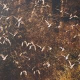Gilded Flight by Chad Mackay Textured Framed Photo Print Matted under Glass (Set of 2) from Mercana - Luna Furniture