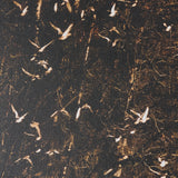Gilded Flight by Chad Mackay Textured Framed Photo Print Matted under Glass (Set of 2) from Mercana - Luna Furniture