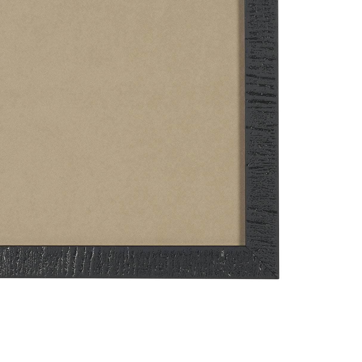 Spanish Tile Dark III by Mercana Studio Textured Framed Artwork Matted under Glass from Mercana - Luna Furniture