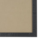 Spanish Tile Dark III by Mercana Studio Textured Framed Artwork Matted under Glass from Mercana - Luna Furniture