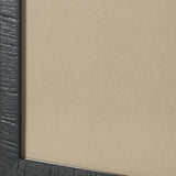 Spanish Tile Dark IV by Mercana Studio Textured Framed Artwork Matted under Glass from Mercana - Luna Furniture