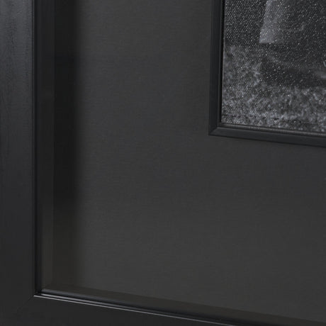 Easy Swing by The Chelsea Collection Textured FramedPhoto Print Matted Under Glass from Mercana - Luna Furniture