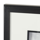 The Gathering by The Chelsea Collection Textured FramedPhoto Print Matted under Glass from Mercana - Luna Furniture