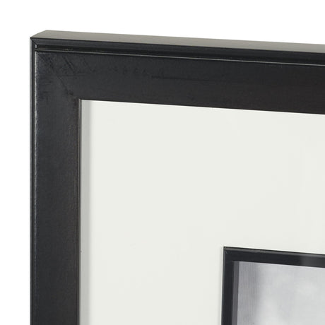 The Gathering by The Chelsea Collection Textured FramedPhoto Print Matted under Glass from Mercana - Luna Furniture