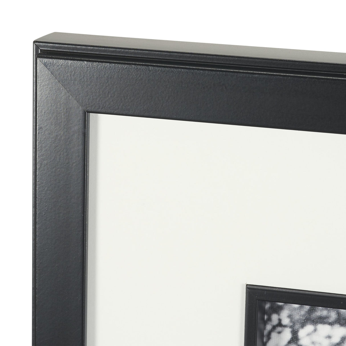 Gathering Pace by The Chelsea Collection Textured FramedPhoto Print Matted under Glass from Mercana - Luna Furniture