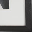 Wield by The Chelsea Collection Textured FramedPhoto Print Matted under Glass from Mercana - Luna Furniture