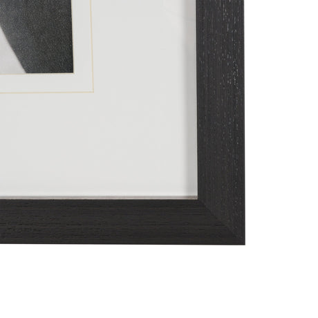 Wield by The Chelsea Collection Textured FramedPhoto Print Matted under Glass from Mercana - Luna Furniture