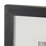Wield by The Chelsea Collection Textured FramedPhoto Print Matted under Glass from Mercana - Luna Furniture