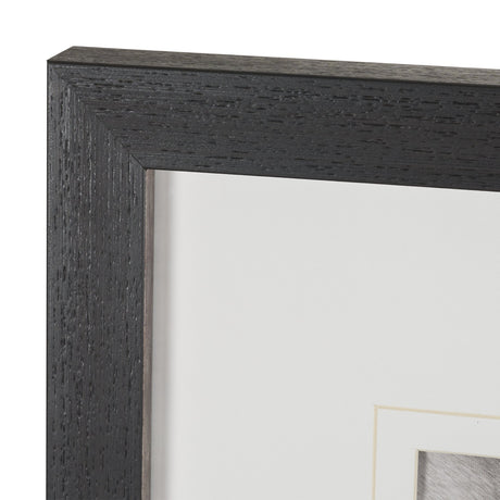 Wield by The Chelsea Collection Textured FramedPhoto Print Matted under Glass from Mercana - Luna Furniture
