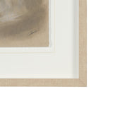 Passing Shadows I by Mercana Studio Framed Artwork Matted under Glass from Mercana - Luna Furniture