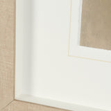 Passing Shadows I by Mercana Studio Framed Artwork Matted under Glass from Mercana - Luna Furniture