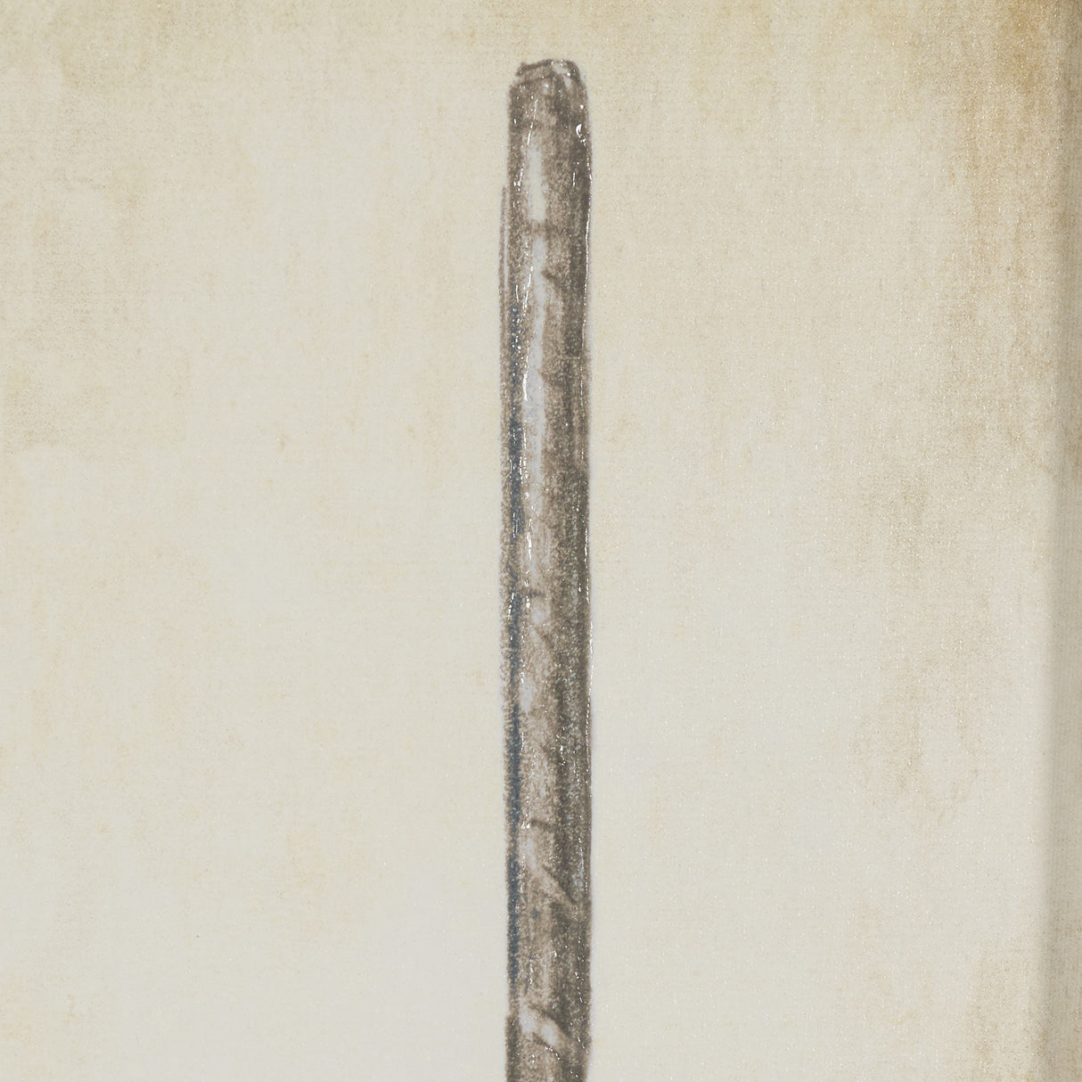 Vintage Golf Club I by Mercana Studio Hand-Embellished Textured Framed Artwork Matted under Glass from Mercana - Luna Furniture