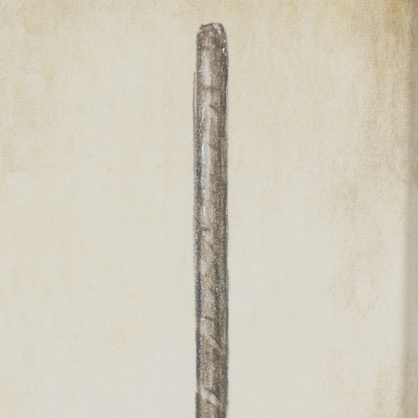 Vintage Golf Club I by Mercana Studio Hand-Embellished Textured Framed Artwork Matted under Glass from Mercana - Luna Furniture