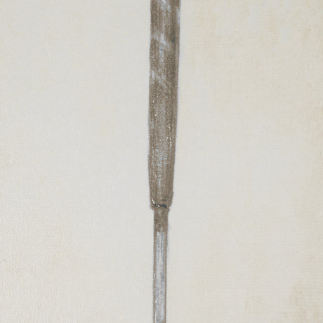 Vintage Golf Club II by Mercana Studio Hand-Embellished Textured Framed Artwork Matted under Glass from Mercana - Luna Furniture