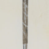 Vintage Golf Club IV by Mercana Studio Hand-Embellished Textured Framed Artwork Matted under Glass from Mercana - Luna Furniture