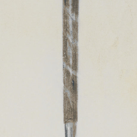 Vintage Golf Club IV by Mercana Studio Hand-Embellished Textured Framed Artwork Matted under Glass from Mercana - Luna Furniture