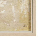 Amber Horizon I by Mercana Studio Textured Framed Artwork from Mercana - Luna Furniture