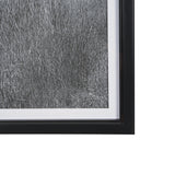 Farm Serenity I by Leda Robertson Textured FramedPhoto Print Matted under Glass from Mercana - Luna Furniture