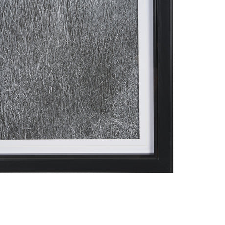 Farm Serenity I by Leda Robertson Textured FramedPhoto Print Matted under Glass from Mercana - Luna Furniture