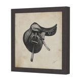 Equestrian Collection by Mercana Studio Textured Framed (Set of 6) from Mercana - Luna Furniture