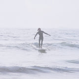 Surfing the Horizon by Shot By Clint Framed Photo Print Matted under Glass from Mercana - Luna Furniture
