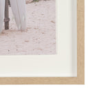 Classic Design In Soft Green Tones by Shot By Clint Framed Photo Print Matted Under Glass from Mercana - Luna Furniture