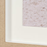 Classic Design In Soft Green Tones by Shot By Clint Framed Photo Print Matted Under Glass from Mercana - Luna Furniture