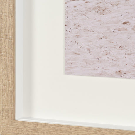 Classic Design In Soft Green Tones by Shot By Clint Framed Photo Print Matted Under Glass from Mercana - Luna Furniture