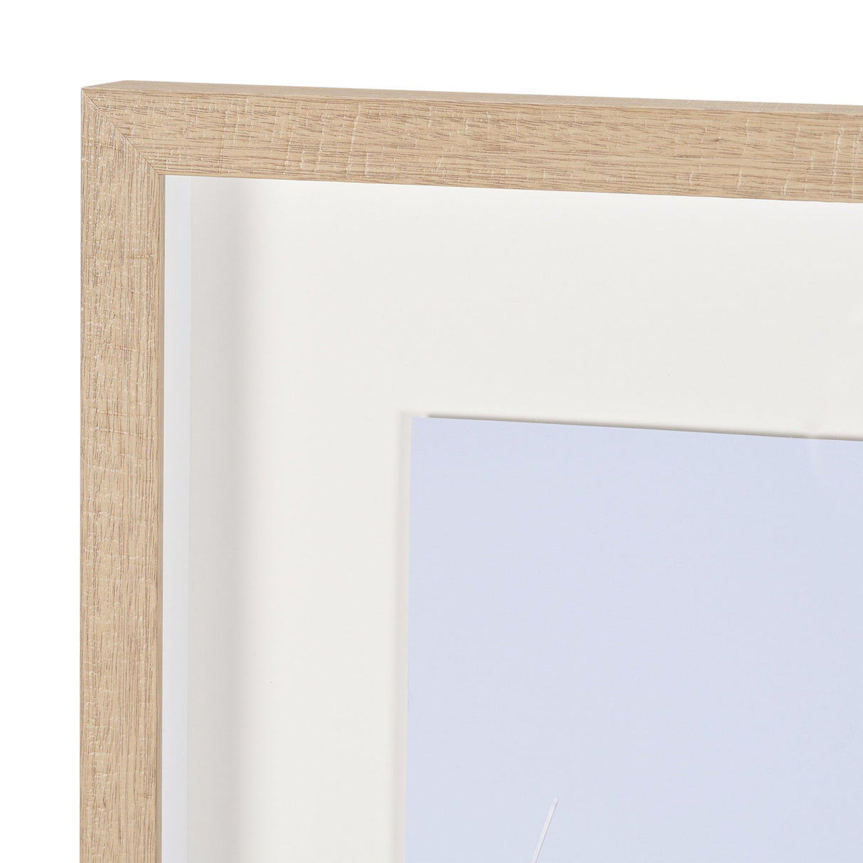 Tropical Surfboards On Beach by Andreas Magnusson Framed Photo Print Matted under Glass from Mercana - Luna Furniture